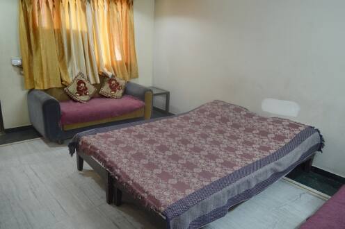 Kahna Residency, Nathdwara 2
